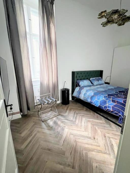 Appartement Loft Nahe Schloss Charlottenburg Berlijn