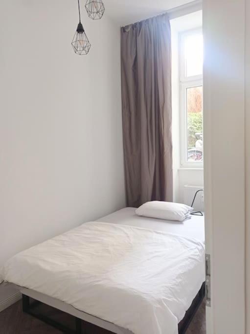 Appartement Loft Nahe Schloss Charlottenburg Berlijn